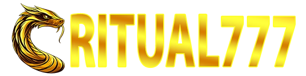RITUAL777 LOGO